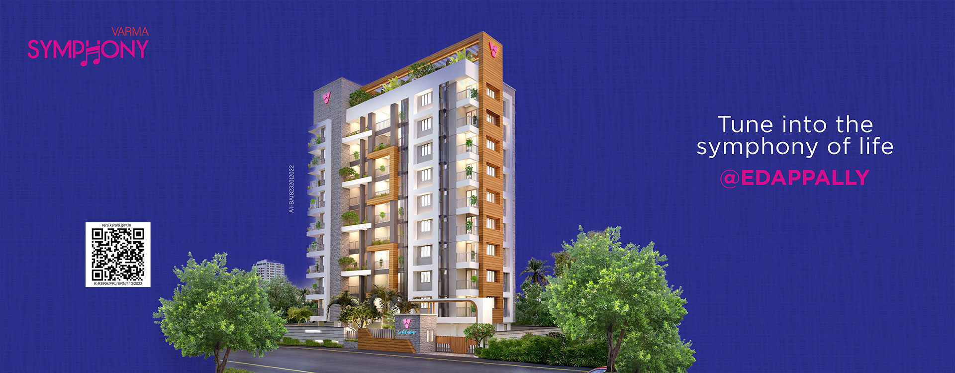 luxury apartments in cochin