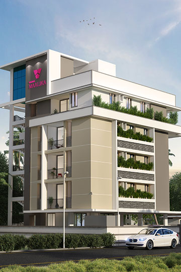 star homes tripunithura