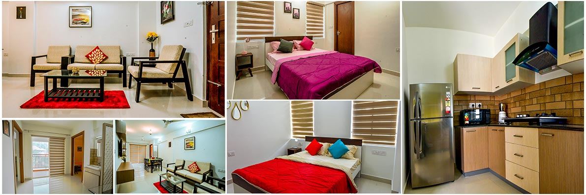 flats in Poojapura for sale