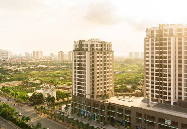 Why is A Flat in Thrissur Perfect for Your Kids and Family?
