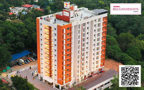 budget apartments in kochi