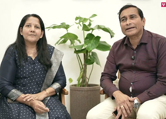 kerala's most trusted builders