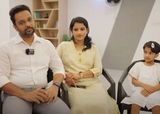 best apartment builders in kerala