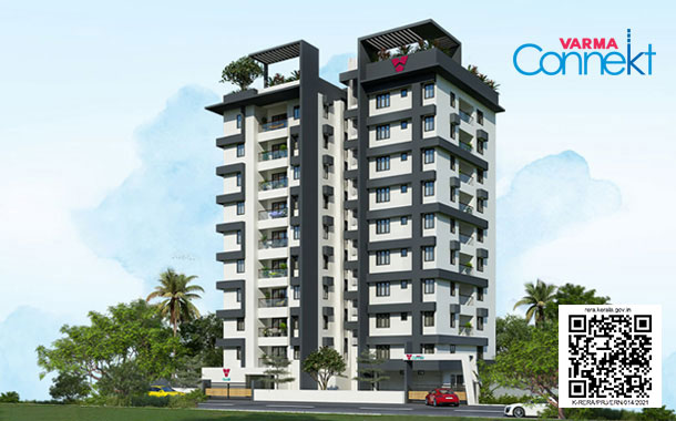 luxury apartments in kochi