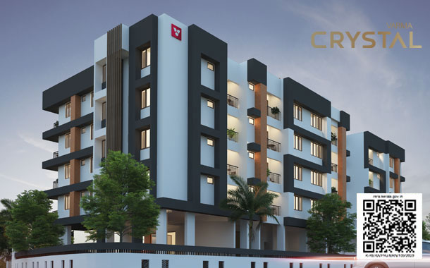 buy new flats in kochi