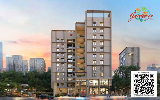 buy new flats in kochi