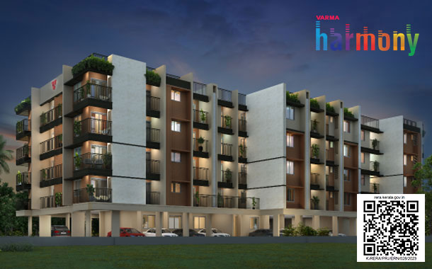 buy new flats in kochi