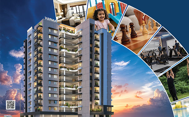buy new flats in kochi