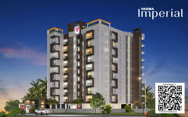 buy new flats in kochi