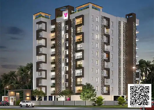 luxury apartments in kochi