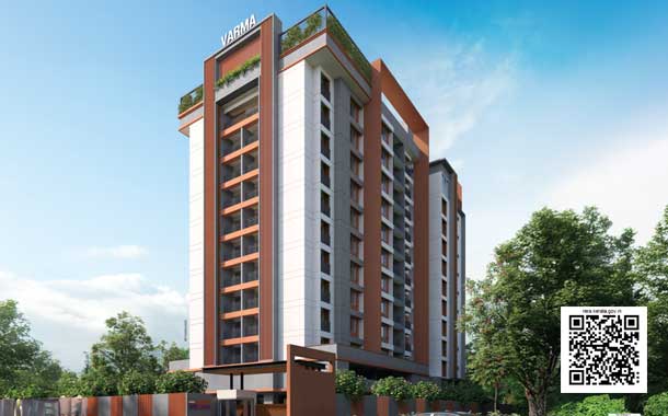 buy new flats in kochi