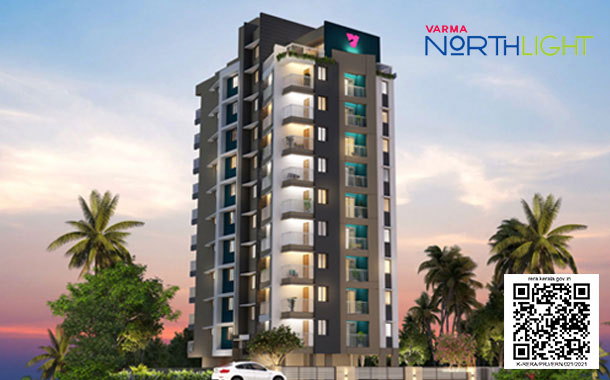 buy luxury flats in cochin