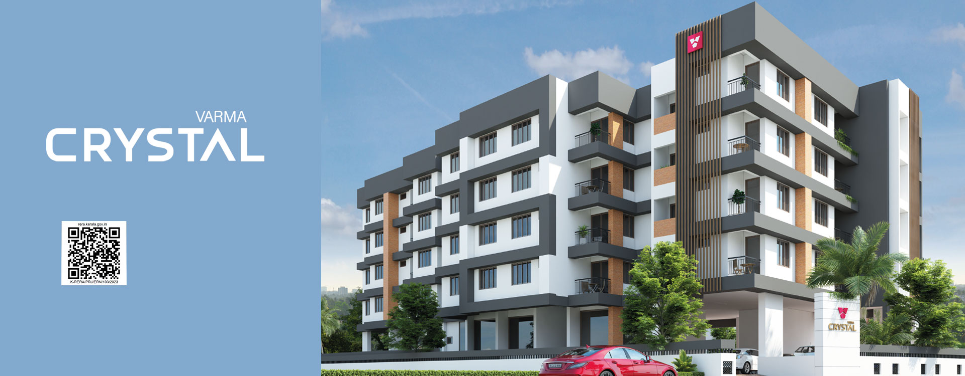 luxury apartments in cochin