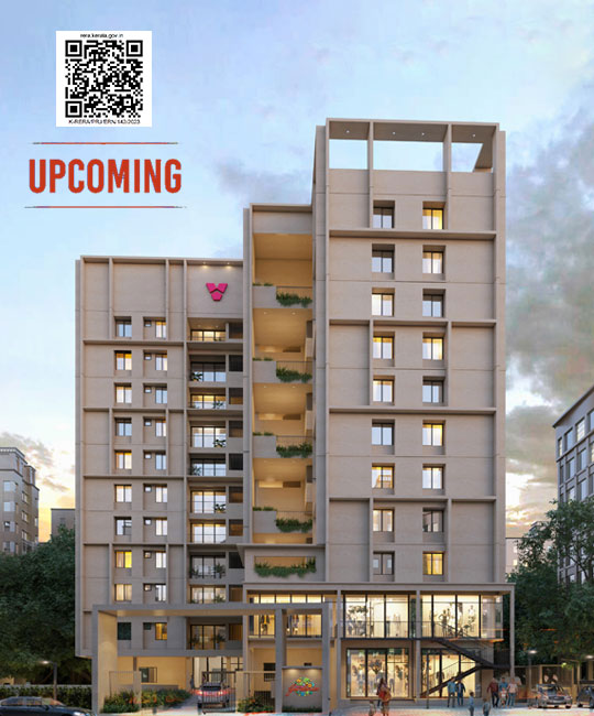 luxury apartments in kochi