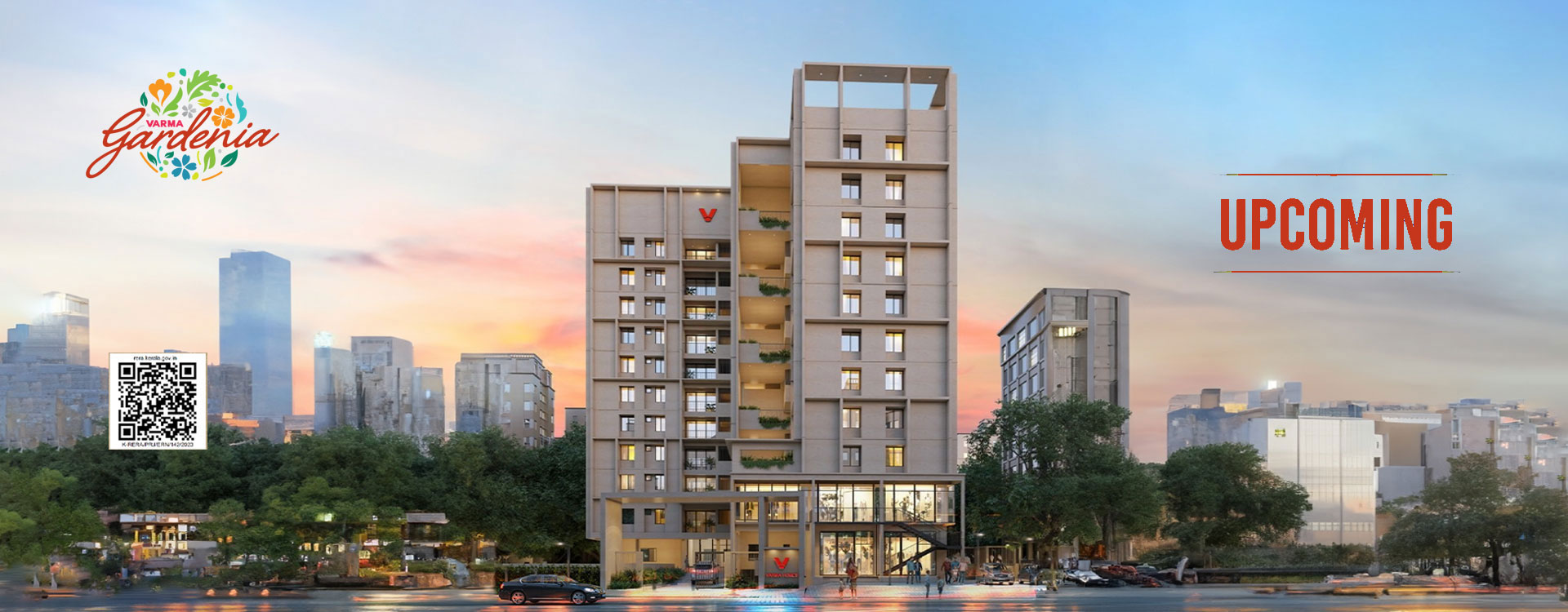 luxury apartments in cochin