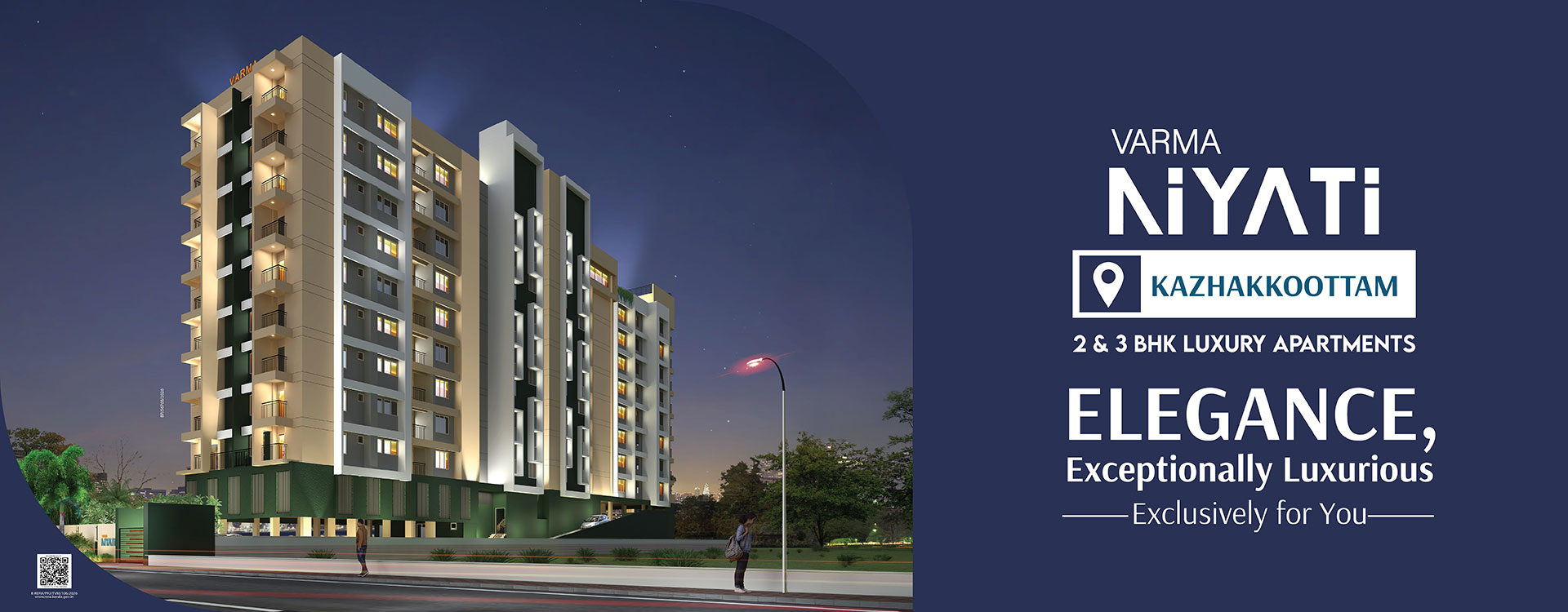 luxury apartments