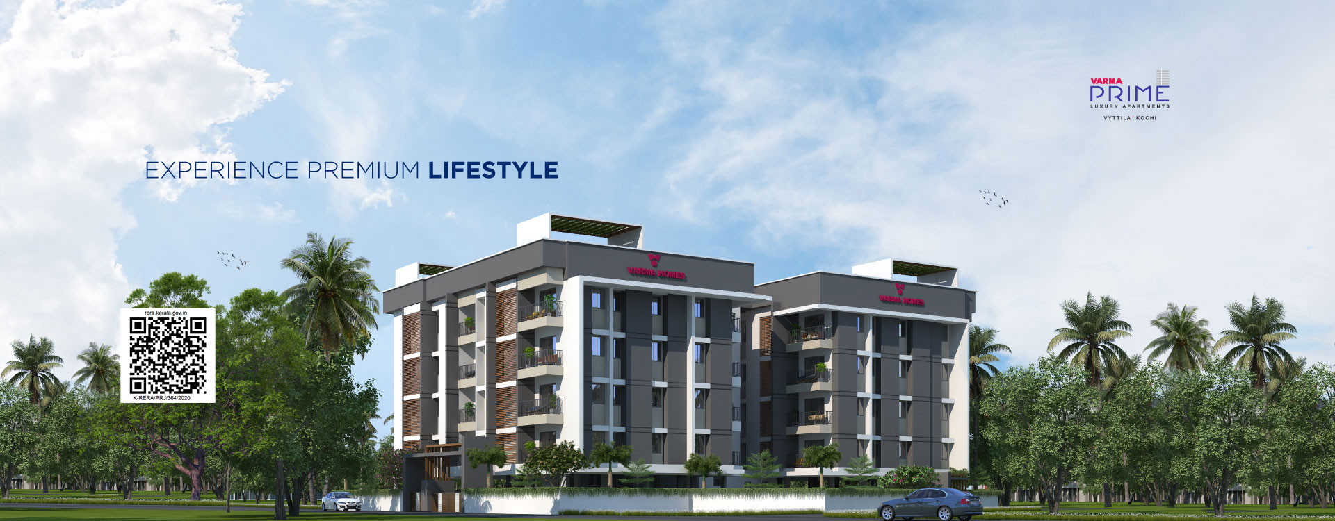 luxury apartments in cochin