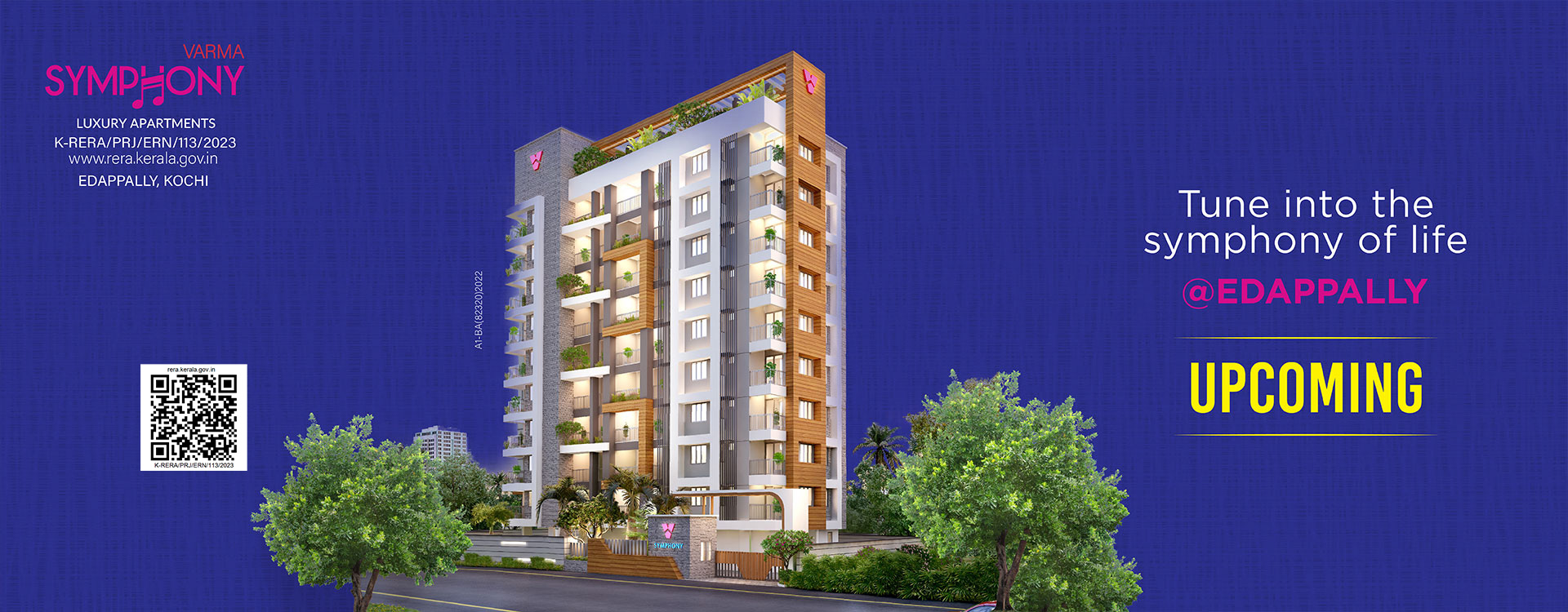 luxury apartments in cochin