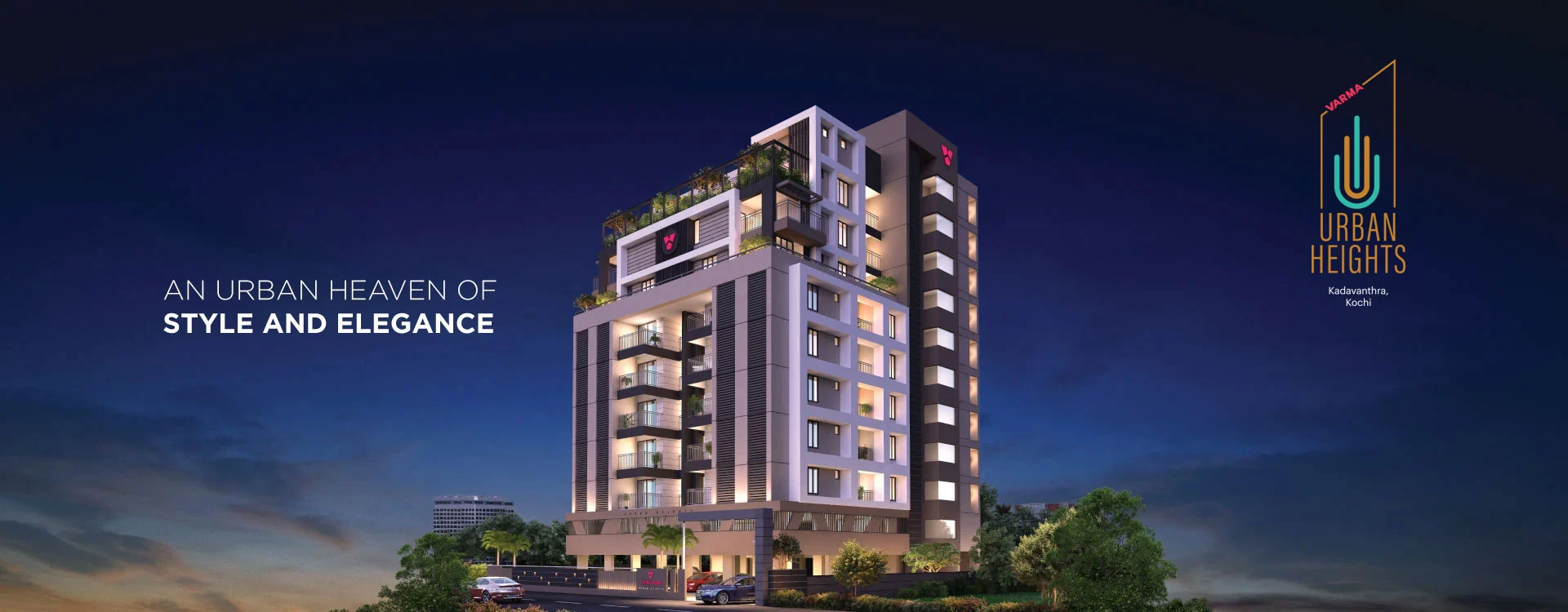 builders in kochi
