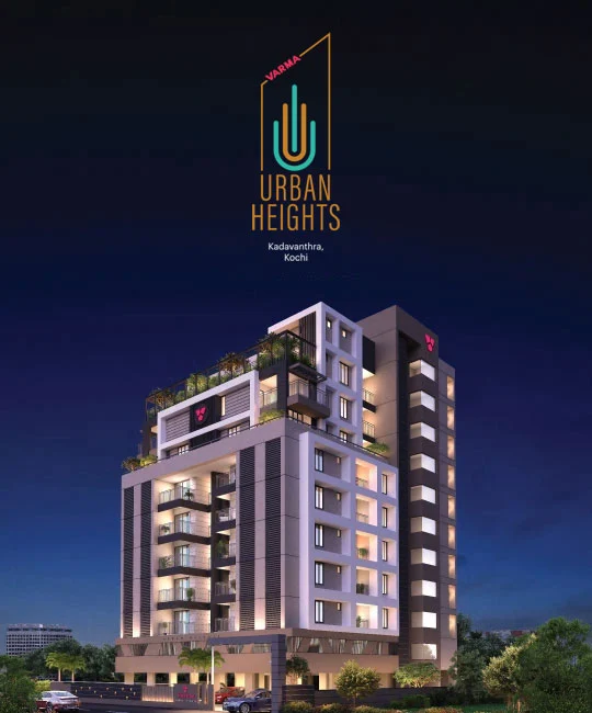 builders in kochi