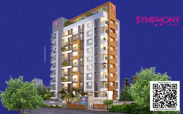 buy new flats in kochi