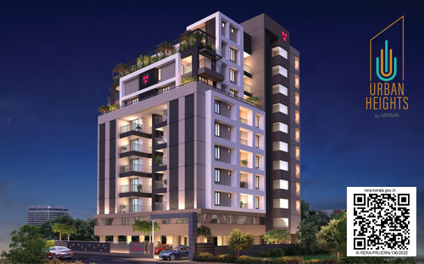 buy new flats in kochi