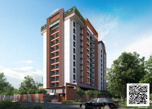 luxury apartments
