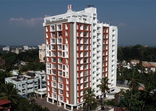 flats for sale in trivandrum